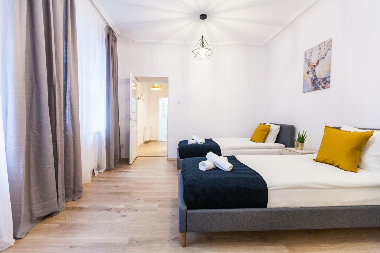 Grodzka 42 Apartment - Krakow — Zdjęcia 1